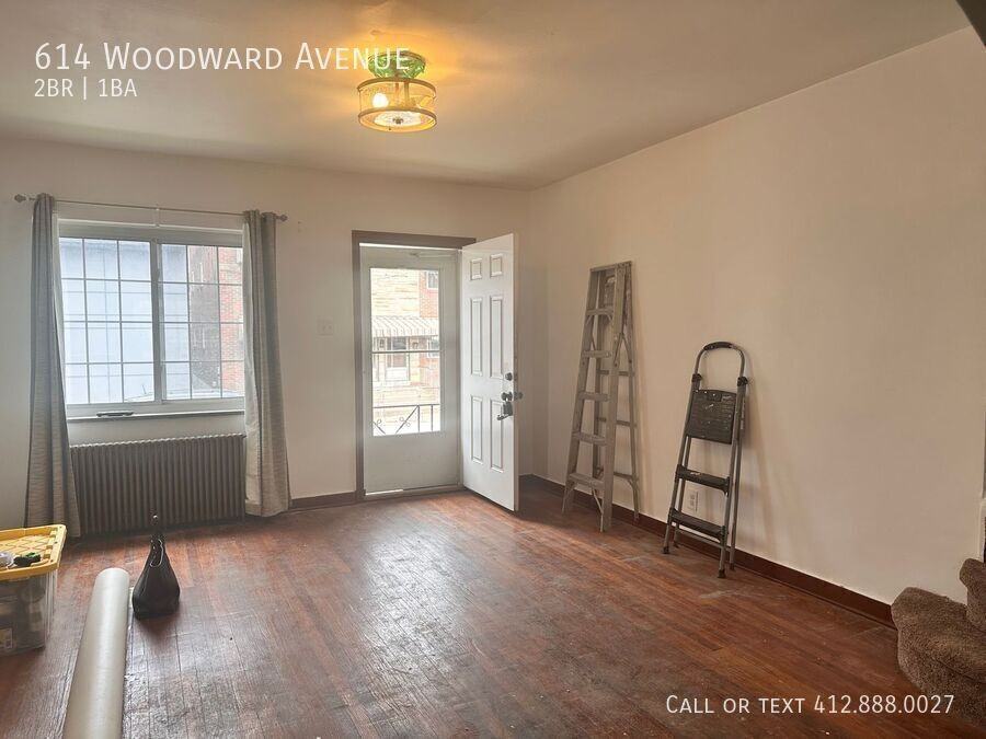 614 Woodward Ave - Photo 2 of 10
