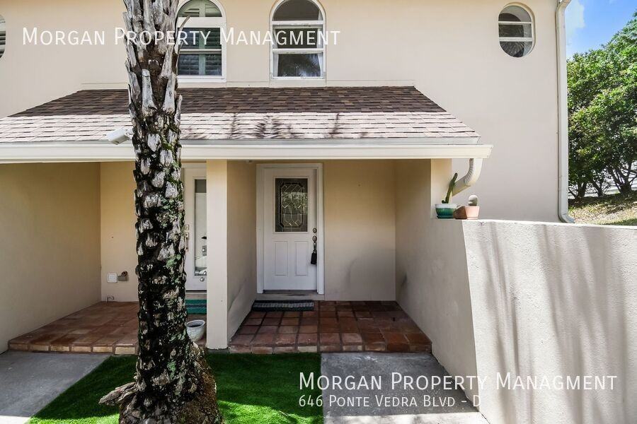 646 Ponte Vedra Blvd #D - Photo 2 of 21