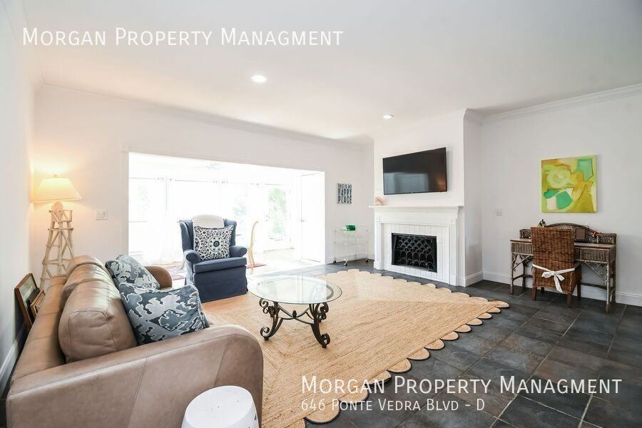 646 Ponte Vedra Blvd #D - Photo 6 of 21