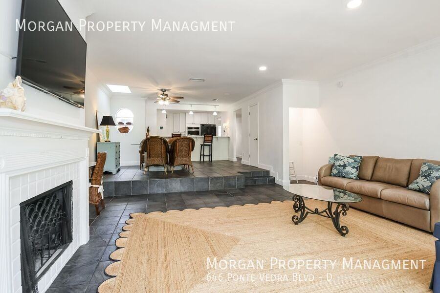 646 Ponte Vedra Blvd #D - Photo 7 of 21
