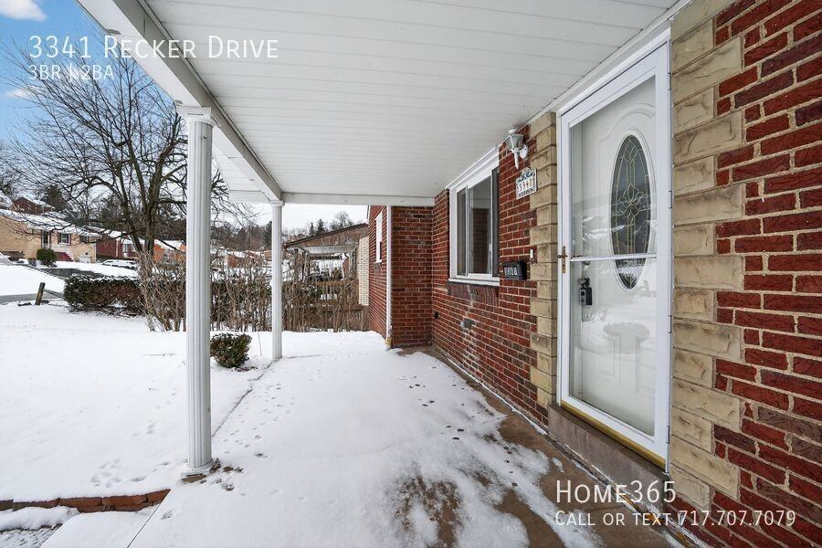 3341 Recker Dr - Photo 2 of 34