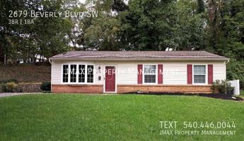 featured image of 2679 Beverly Blvd Sw