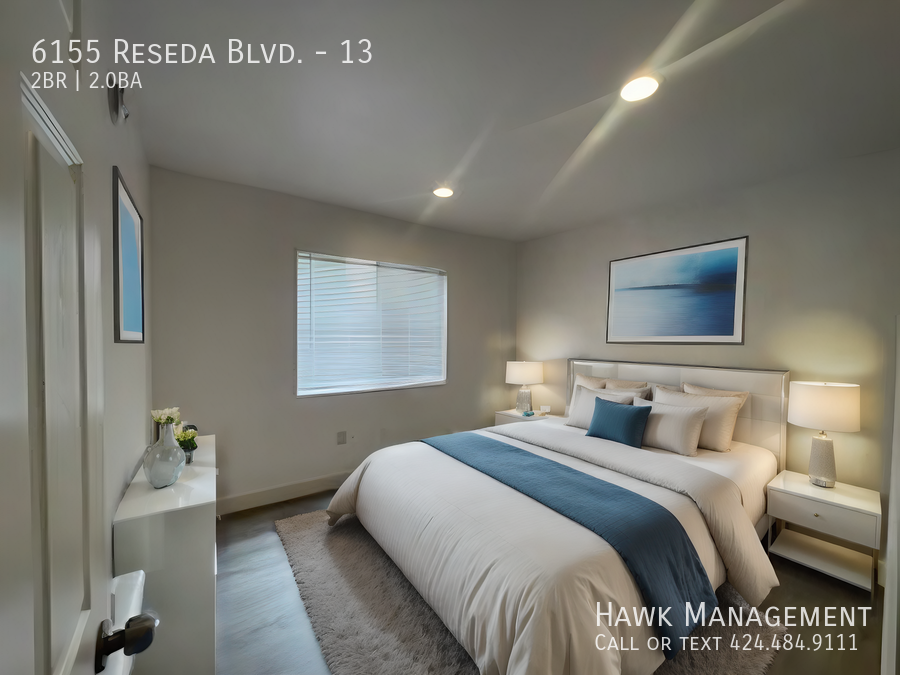 6155 Reseda Blvd #13 - Photo 6 of 18