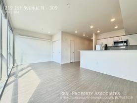 219 1st Ave N #309 - Photo 1 of 1