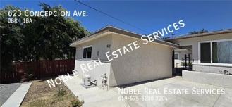 623 Concepcion Ave - Photo 1 of 1