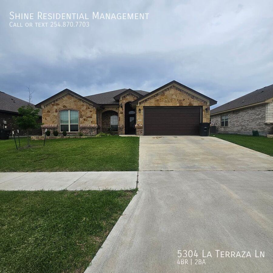 5304 La Terraza Ln