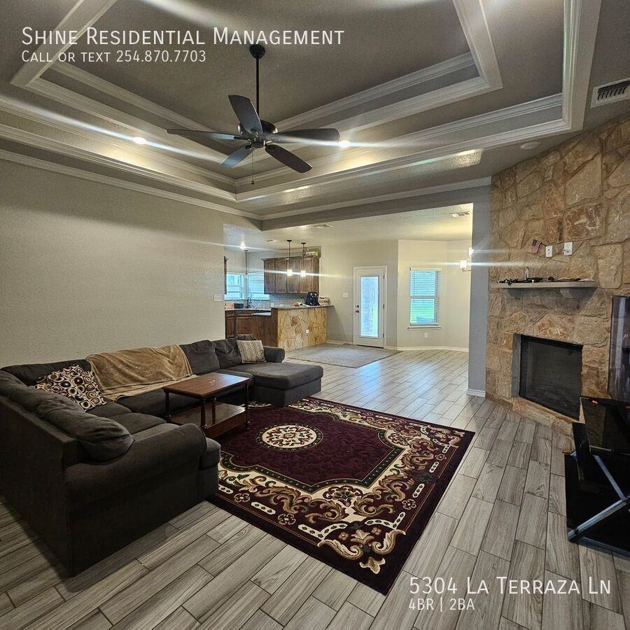 5304 La Terraza Ln - Photo 2 of 13