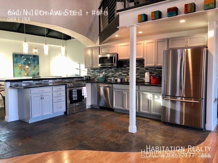 641 N 10th Ave Ste 1 #6 - Photo 5 of 9