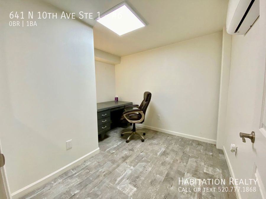 641 N 10th Ave Ste 1 #6 - Photo 6 of 9