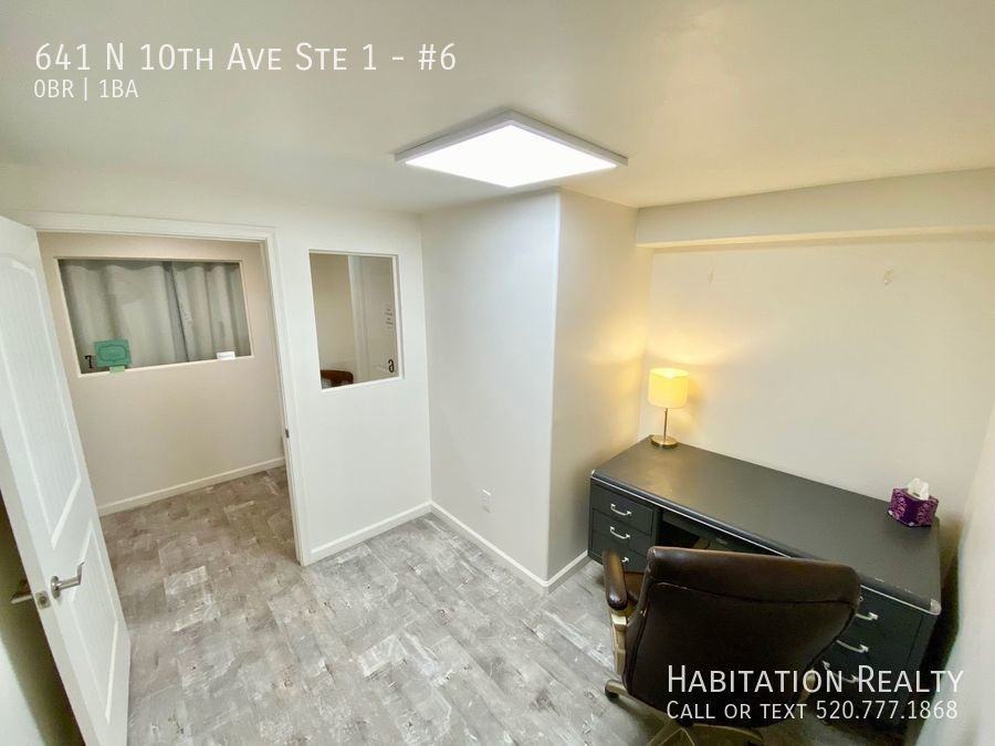 641 N 10th Ave Ste 1 #6 - Photo 7 of 9