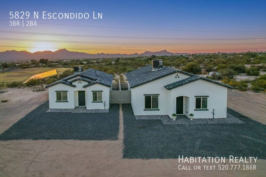 5829 N Escondido Ln #2 - Photo 3 of 22