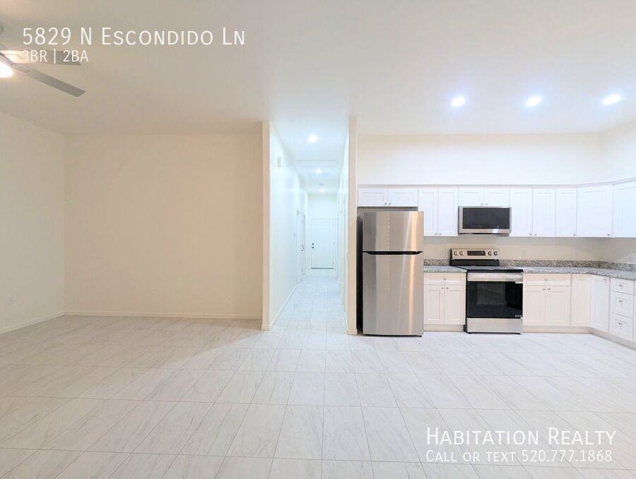 5829 N Escondido Ln #2 - Photo 5 of 22