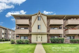 8 Echo Ct #6 - Photo 1 of 1