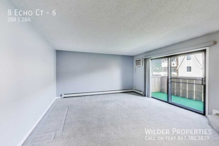 8 Echo Ct #6 - Photo 2 of 18