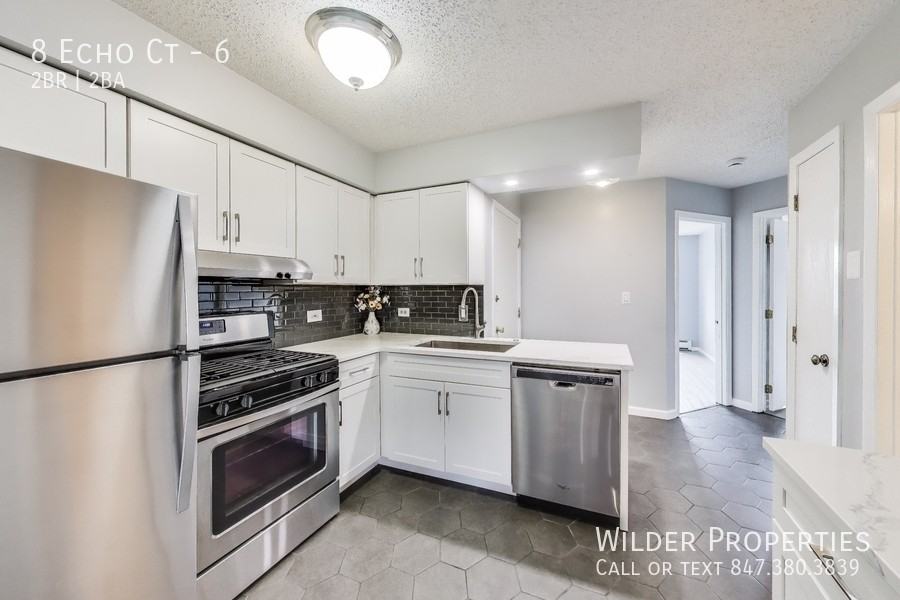 8 Echo Ct #6 - Photo 5 of 18