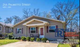 featured image of 244 Palmetto St