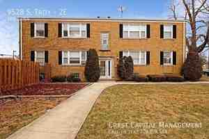 featured image of 9528 S Troy Ave #2E