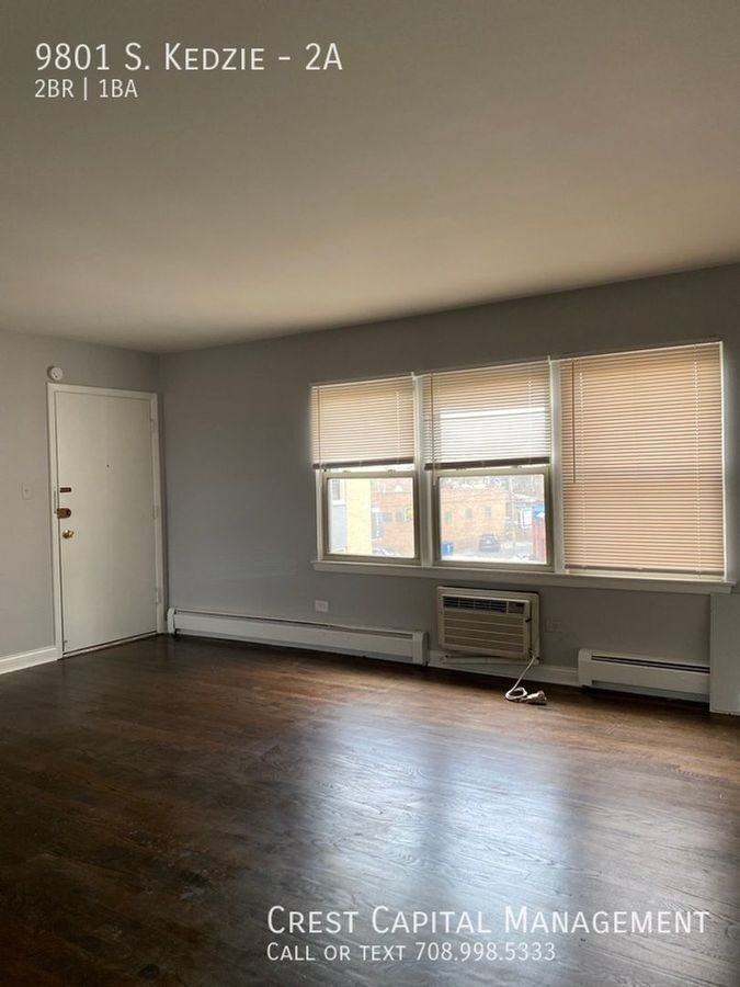 9807 S Kedzie Ave #3C - Photo 3 of 8
