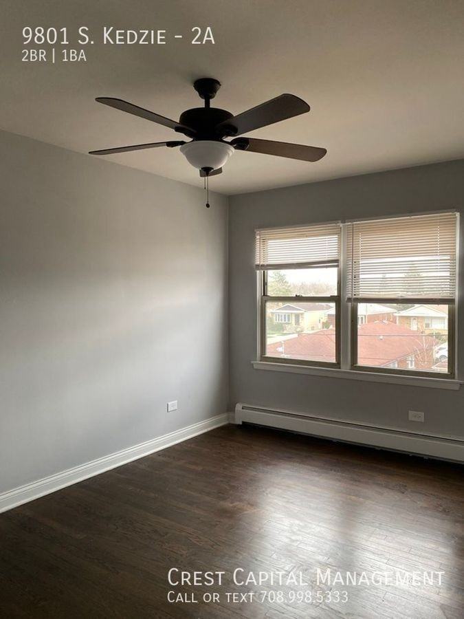 9807 S Kedzie Ave #3C - Photo 4 of 8