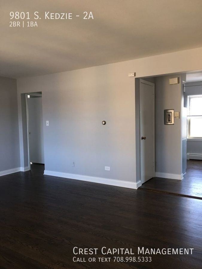 9807 S Kedzie Ave #3C - Photo 5 of 8