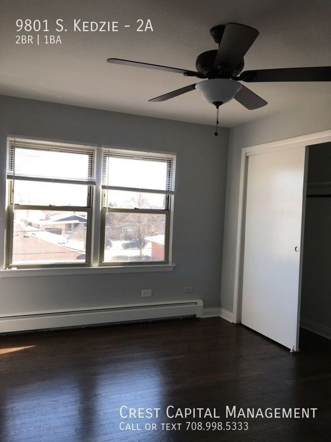 9807 S Kedzie Ave #3C - Photo 6 of 8