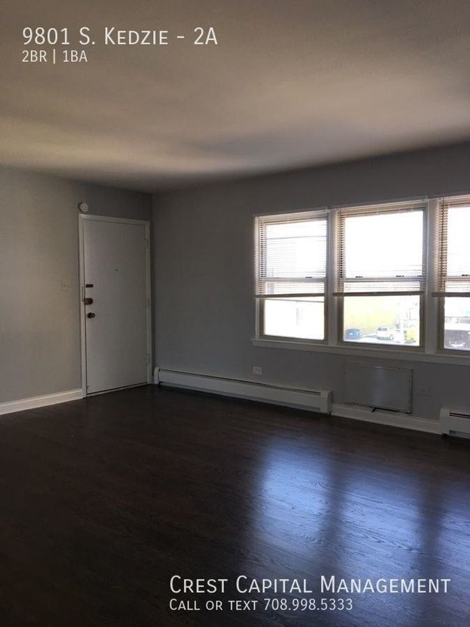 9807 S Kedzie Ave #3C - Photo 7 of 8