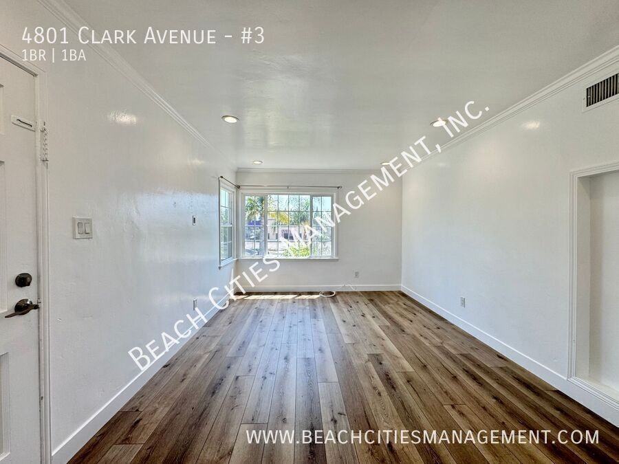 4801 Clark Ave #3 - Photo 5 of 22