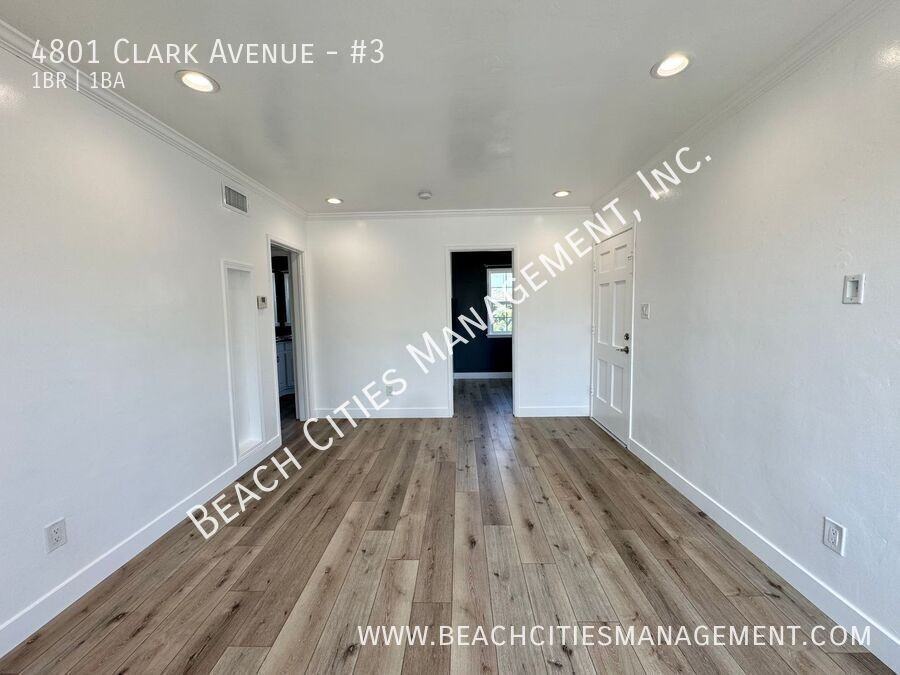 4801 Clark Ave #3 - Photo 6 of 22