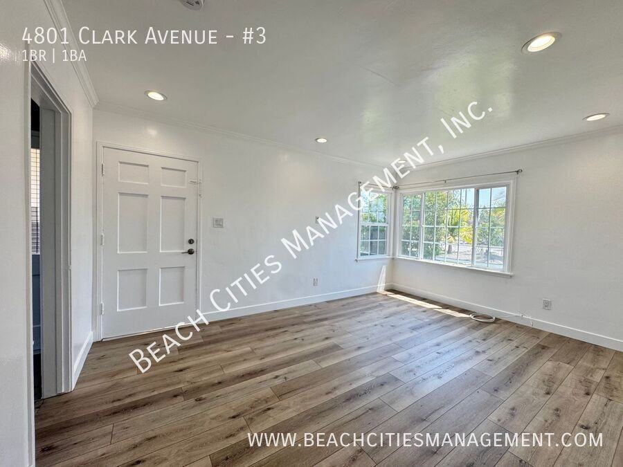 4801 Clark Ave #3 - Photo 7 of 22