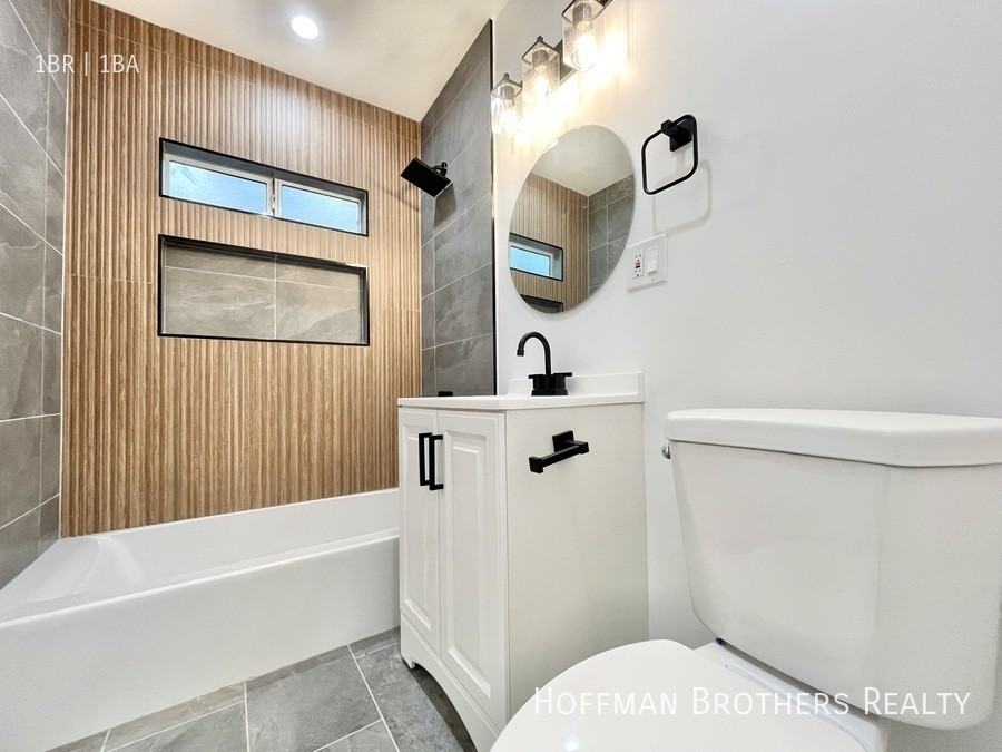 1403 N Vista St #2A - Photo 6 of 13