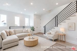 featured image of 525 N Normandie Ave