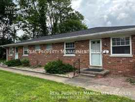 2609 Pollack Ave #A - Photo 1 of 1