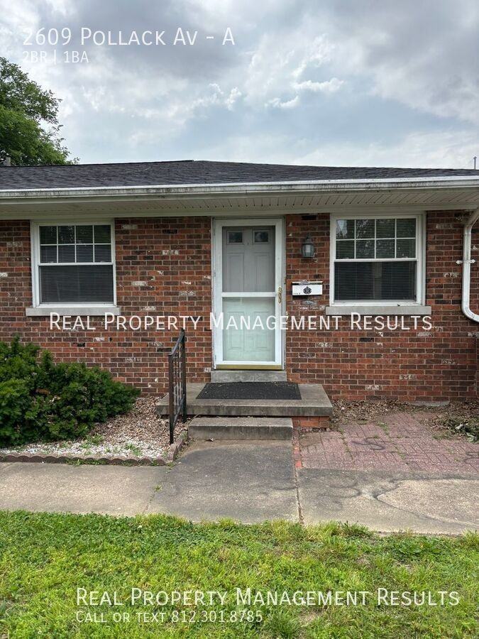 2609 Pollack Ave #A - Photo 2 of 14