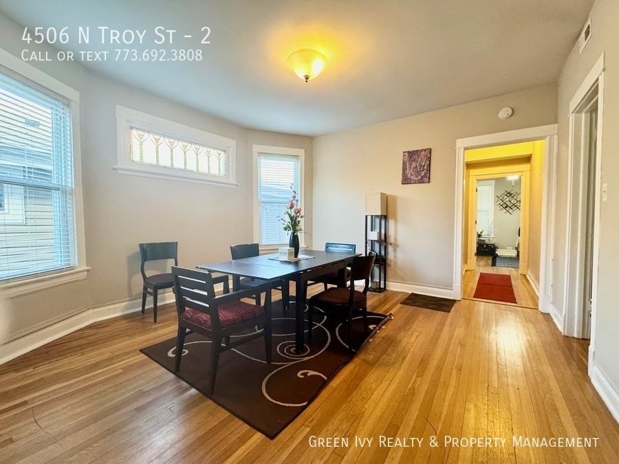 4506 N Troy St #2 - Photo 5 of 14