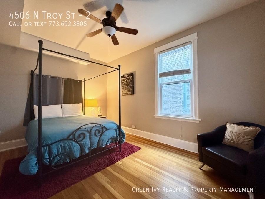 4506 N Troy St #2 - Photo 7 of 14