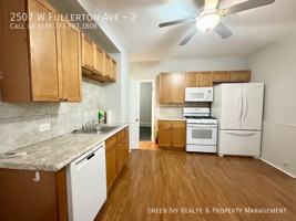 featured image of 2507 W Fullerton Ave #2