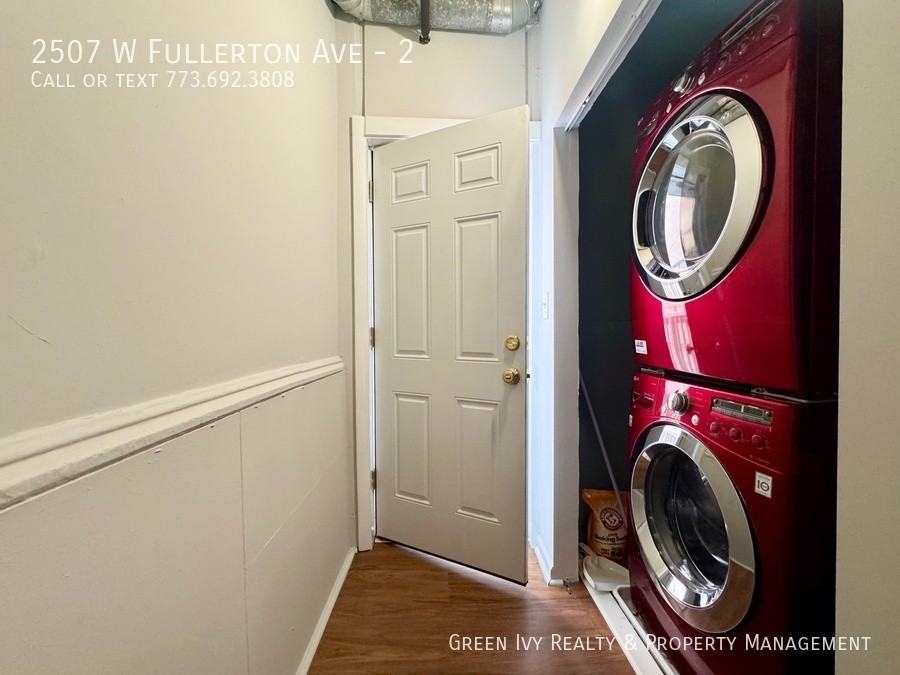 2507 W Fullerton Ave #2 - Photo 4 of 18