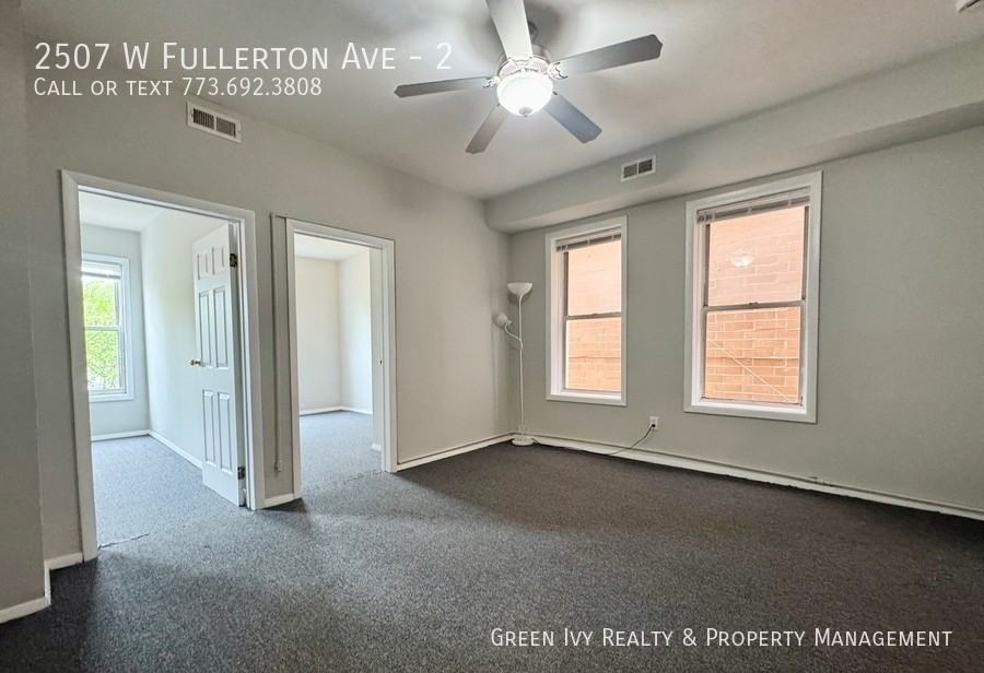 2507 W Fullerton Ave #2 - Photo 5 of 18