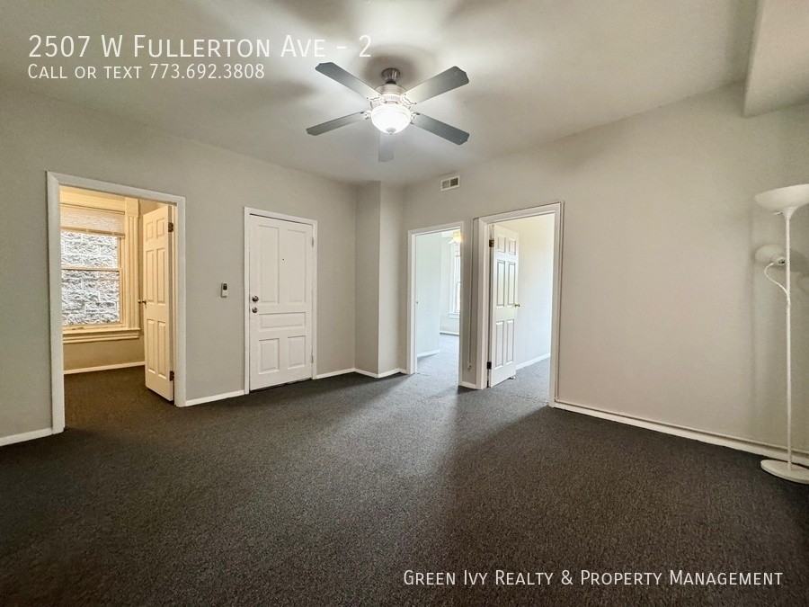 2507 W Fullerton Ave #2 - Photo 6 of 18