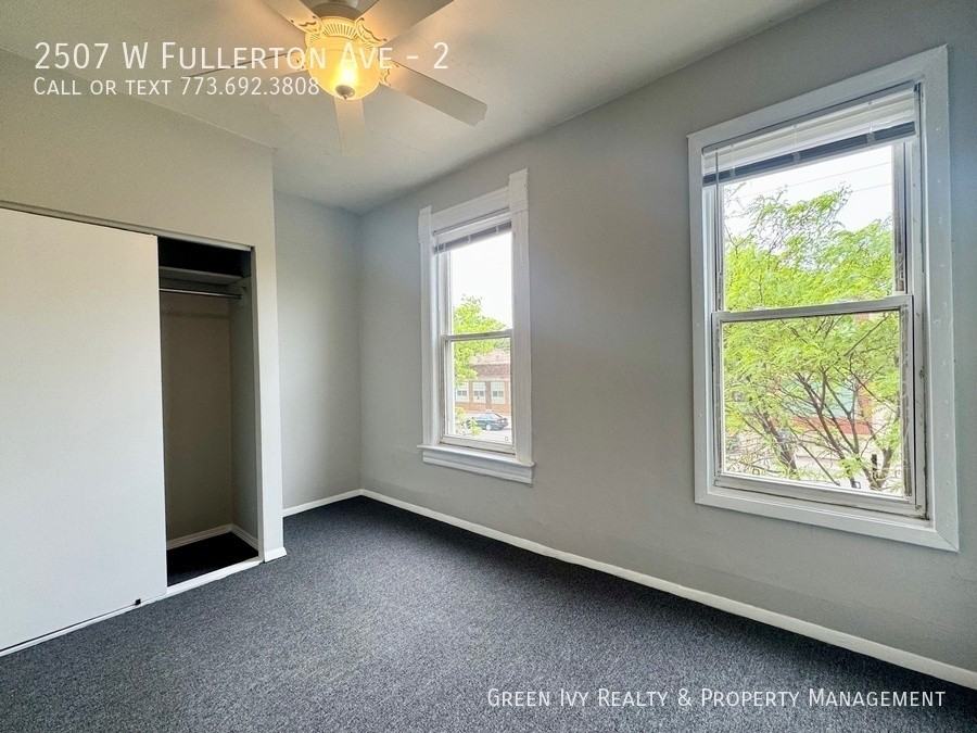 2507 W Fullerton Ave #2 - Photo 7 of 18