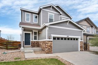4807 S Picadilly Ct - Photo 1 of 1