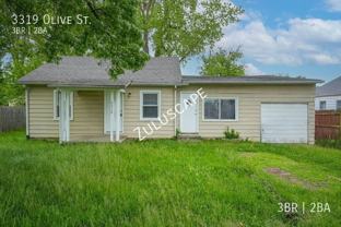 3319 Olive St - Photo 1 of 1