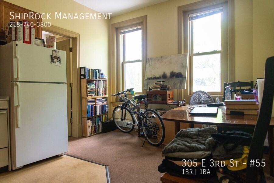 305 E 3rd St #55 - Photo 2 of 11