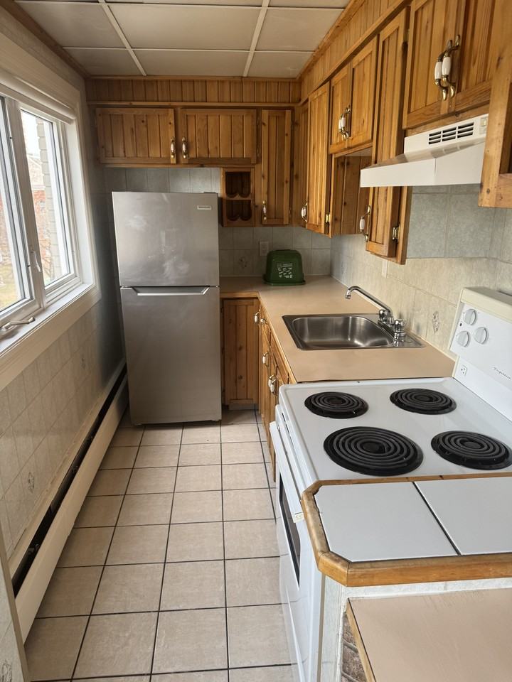 9830 105 Street Northwest #505 - Photo 5 of 12