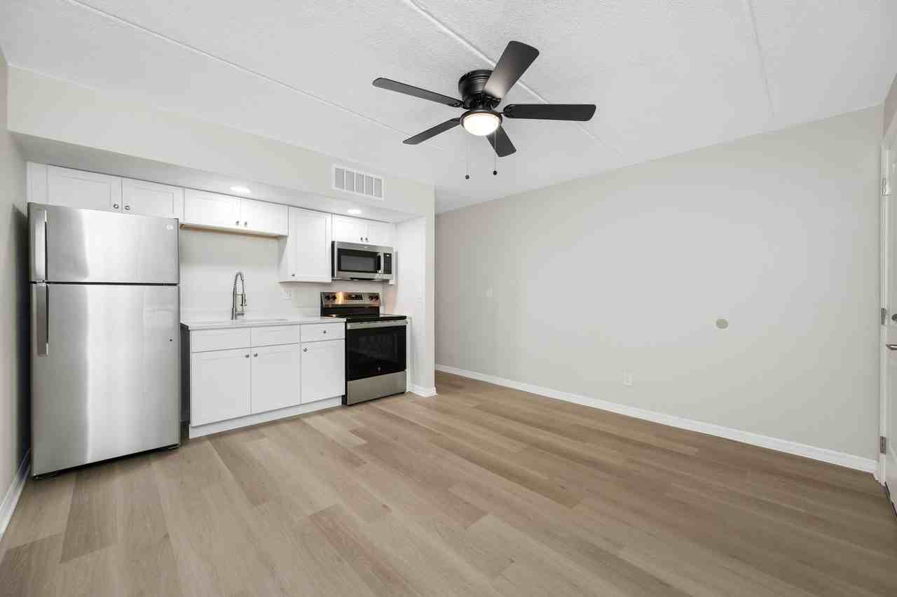 Sand Dune Apartments on St Pete Beach - Photo 3 of 13