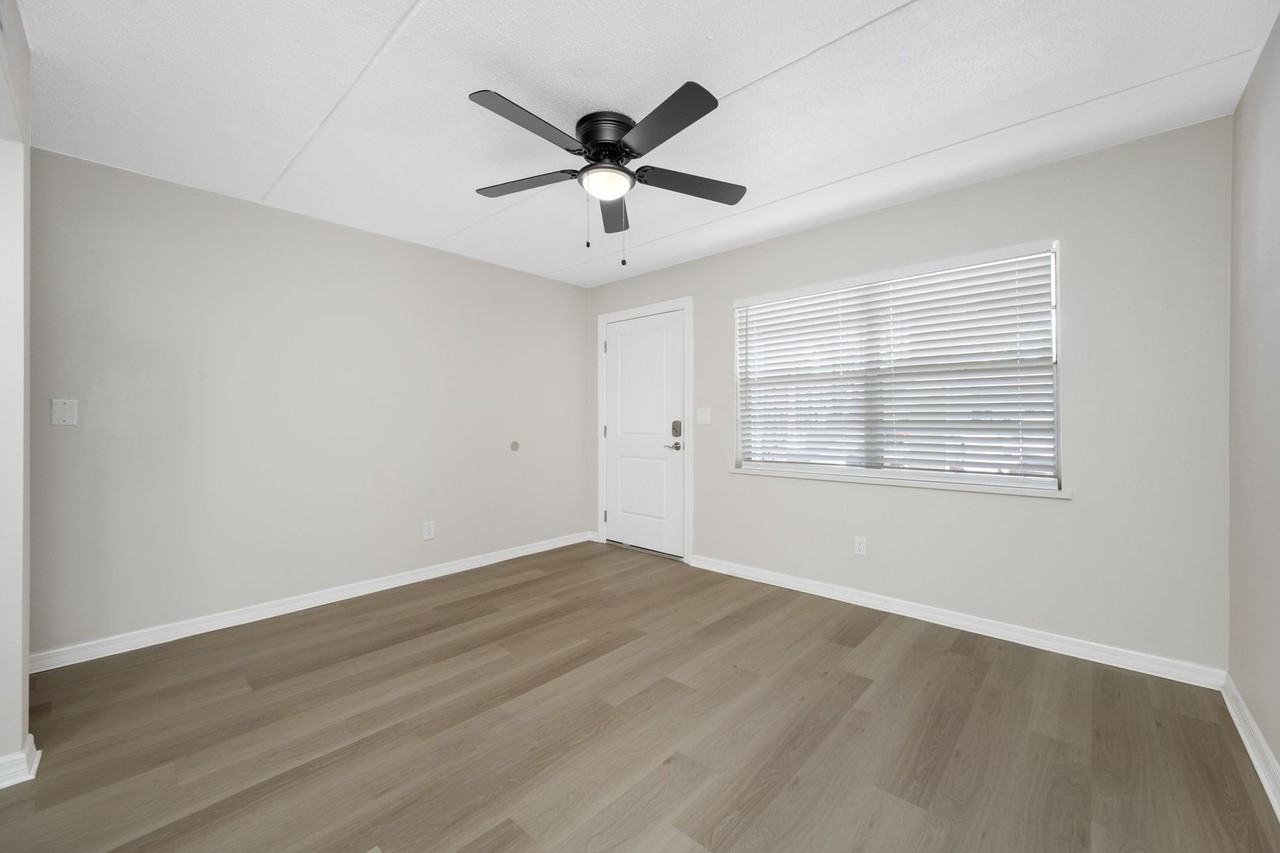 Sand Dune Apartments on St Pete Beach - Photo 5 of 13