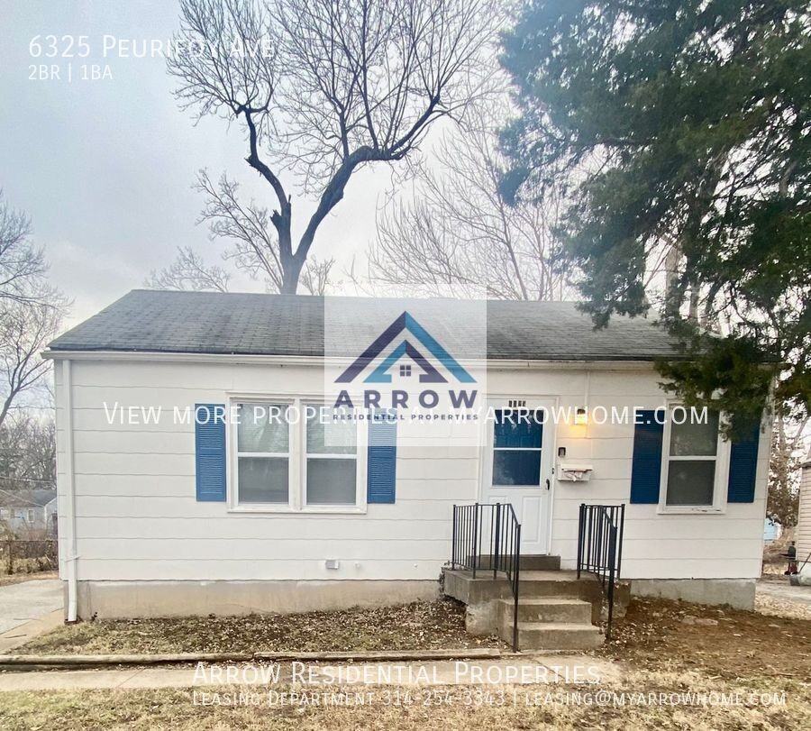 6325 Peurifoy Ave - Photo 2 of 14