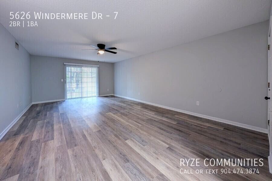 5626 Windermere Dr #7 - Photo 2 of 14