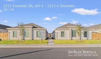 1213 Shavano Dr - Photo 1 of 1