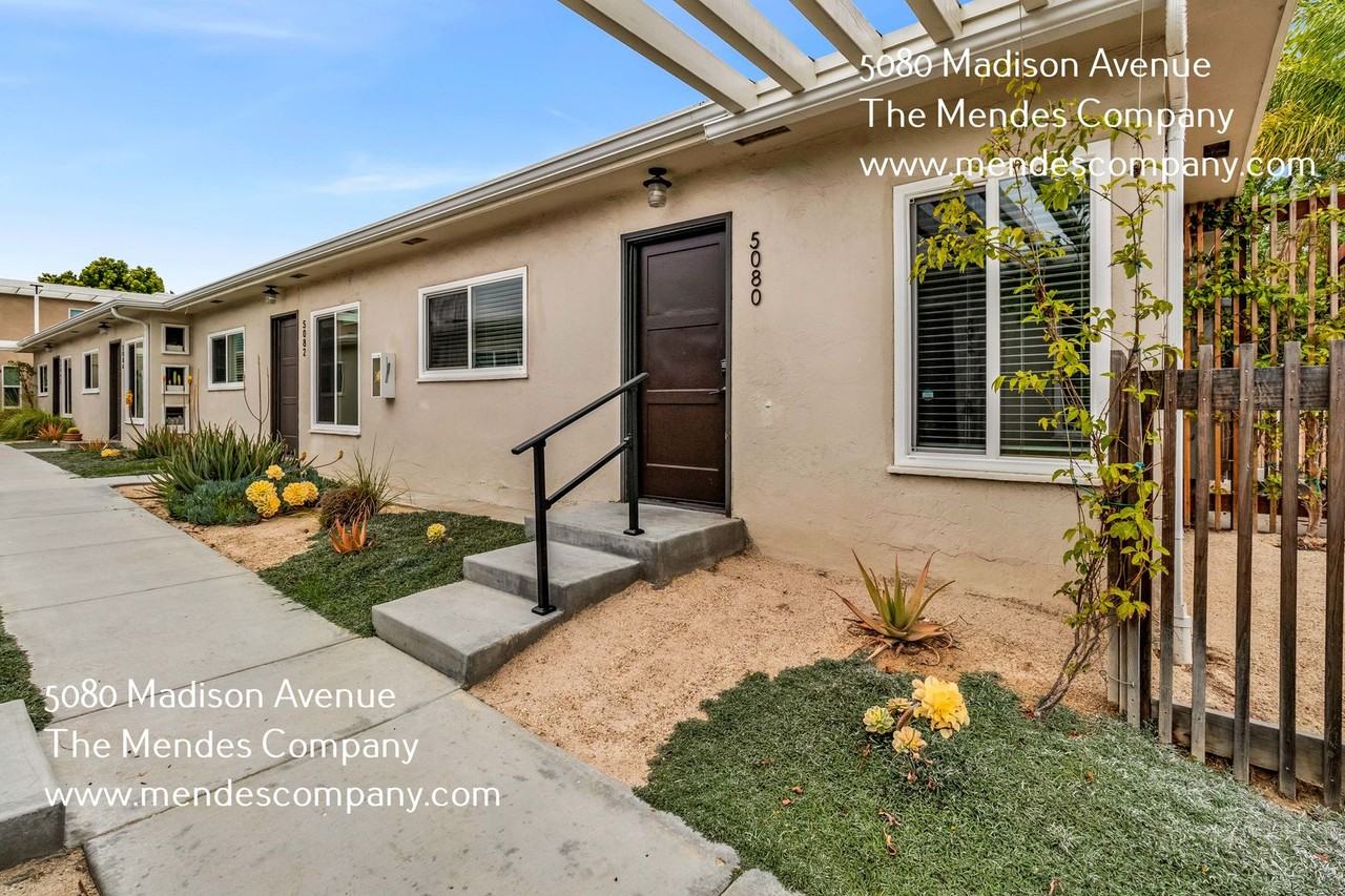 5080 Madison Ave - Photo 2 of 12